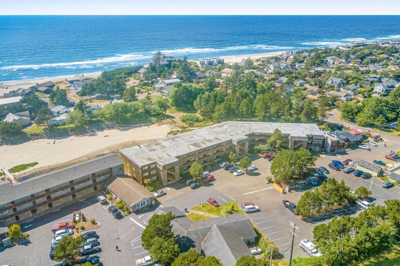 Wish You Were Here Neskowin Exterior photo